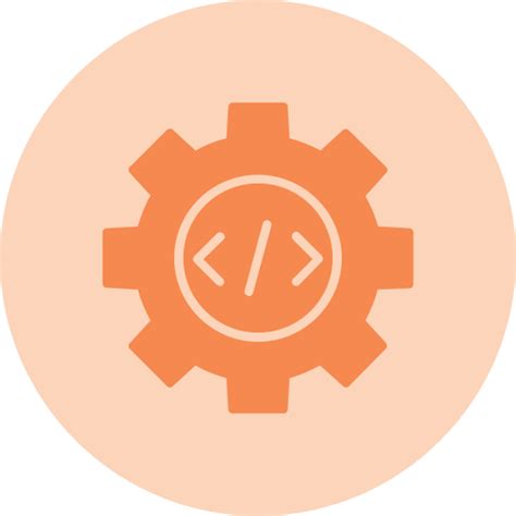 Optimizing Generic Flat icon