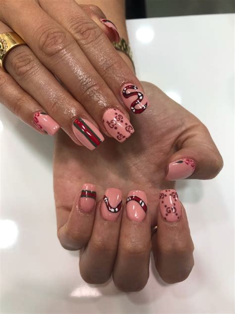 Tendencias Imagenes De Unas Acrilicas Ala Moda : Unas Acrilicas La ...