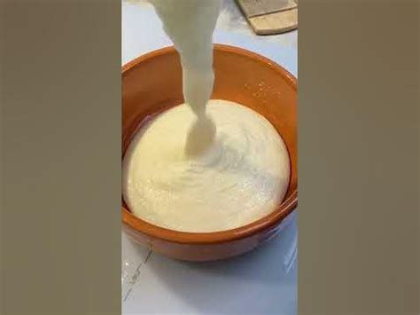 Самая вкусная манная каша без комочков‼️Секрет приготовления - манная ...