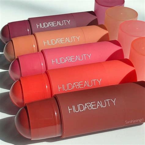 Dubai-based Huda Beauty weighs sale of fragrance division - FashionNetwork