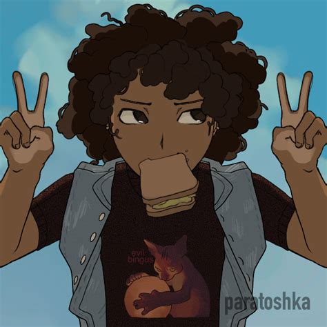 snack : r/picrew