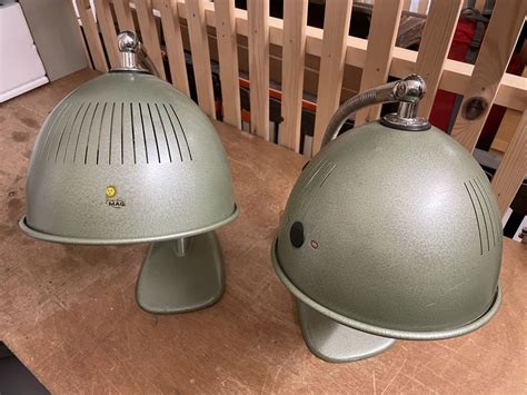 Belmag Tischlampen | Kaufen auf Ricardo