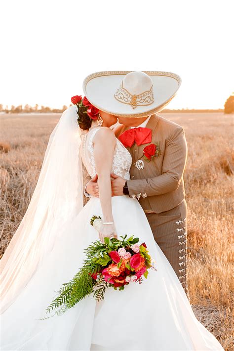 Los angeles charro wedding – Artofit