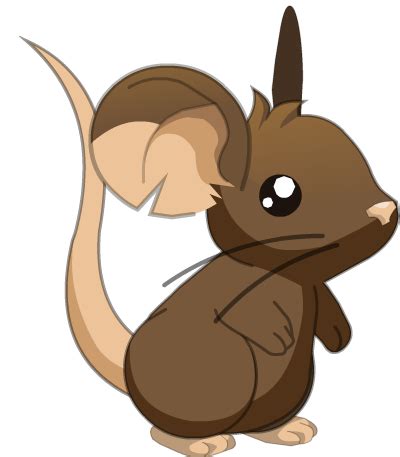 Souris | Transformice Wiki | Fandom