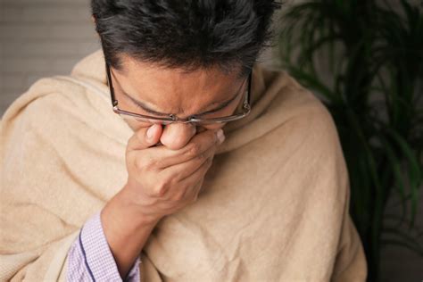 Proper Guidelines For Managing Vomiting