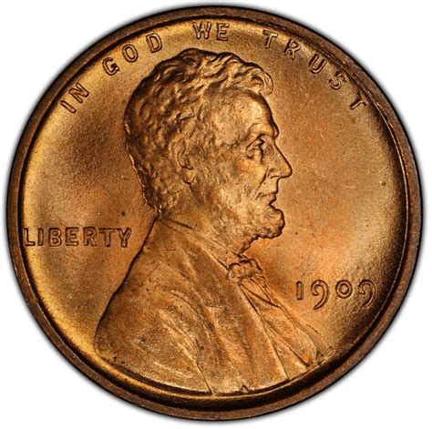 1909 VDB Penny Value Guides (Rare Errors, “S” and No Mint Mark)