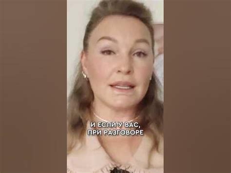 Омоложение лица без косметики и уколов! - YouTube
