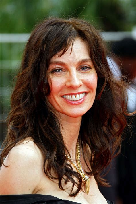 Anne Parillaud - Profile Images — The Movie Database (TMDB)