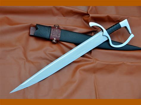 15th Century Falchion Sword-hand Forged-22 Inches Long - Etsy Australia