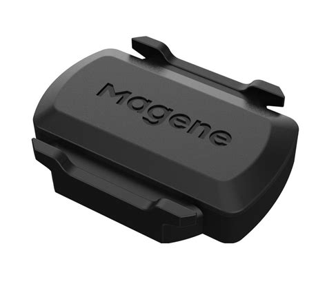 Датчик каденса Magene S3+, черный - купить по низким ценам в интернет ...
