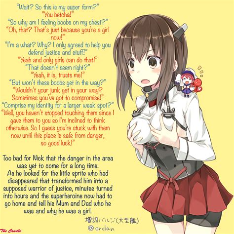 My Personal Super Form by TG-Cradle on DeviantArt