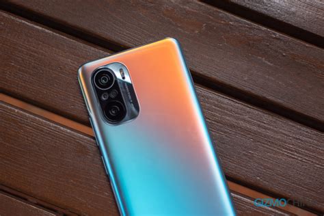 Redmi K 40 S — Xiaomi-pad.ru