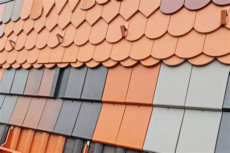 Tigla ceramica - Acopero