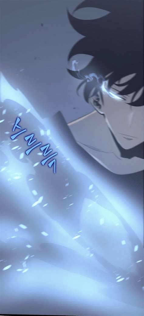 Pin de MariaRM em Поднятие уровня в одиночку | Anime, Mangá shoujo, Manhwa