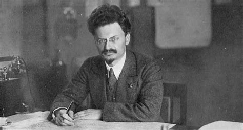 Лев Давидович Троцкий: интересные факты из биографии
