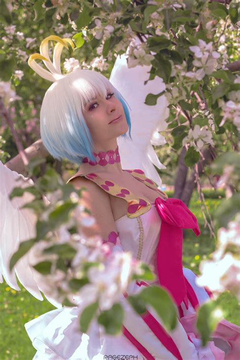 Fitoria from The Rising of the Shield Hero by Yuna Kairi (self) : r