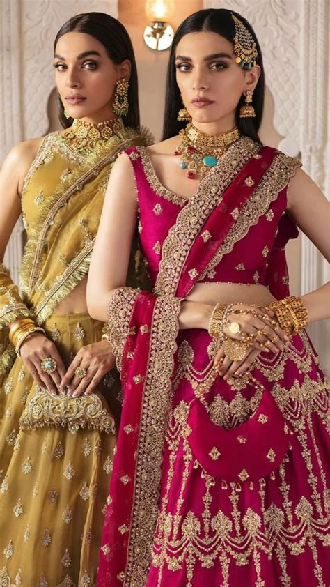 Pakistani couture | Pakistani couture, Pakistani bride, Couture