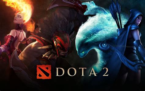 Dota 2, un Gioco free di Azione e Strategia in formato MOBA