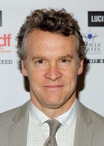 TV Shows Starring Tate Donovan - Next Episode