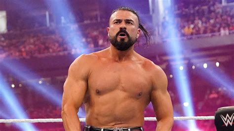 Andrade Auto Peças Camaragibe - Andrade's Status For January 29 WWE Raw Following Royal Rumble Return ...