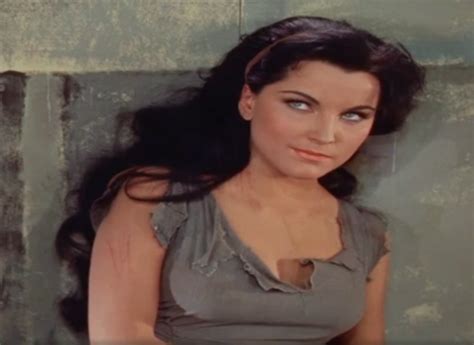 Once Upon a Time: Debra Paget – SoulRide