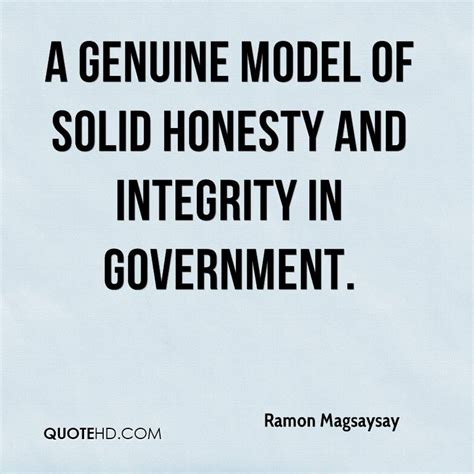 honesty  integrity quotes quotesgram
