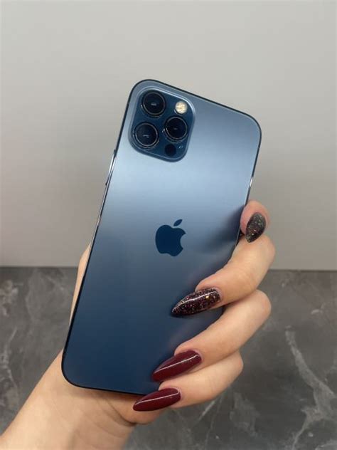 Iphone 12 pro 512GB