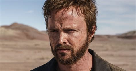 Aaron Paul Talks Surprise Breaking Bad Reunions & Unexpected El Camino ...