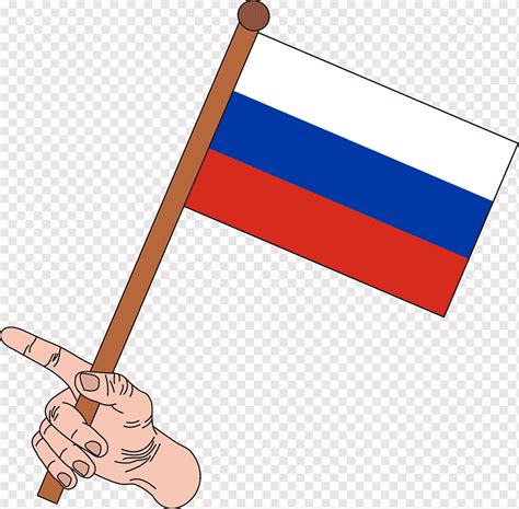 Flag, The Flag Of Russia, Russia, Russian Flag, Graphics, National ...
