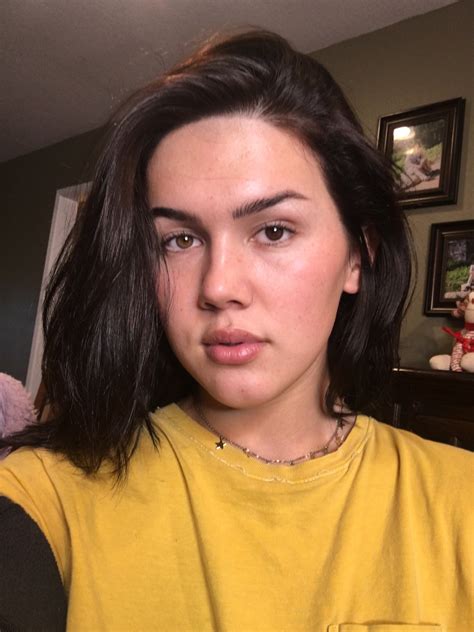 Daisy Taylor : r/NoMakeupPorn