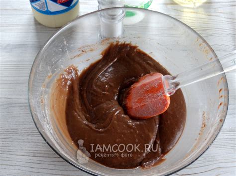 Кексы на кефире со сгущенкой — рецепт с фото пошагово