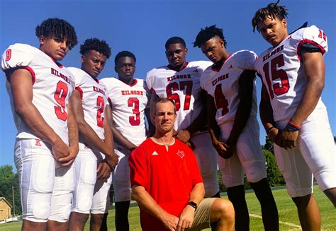 STORY TIME | Kilgore Bulldogs football history!