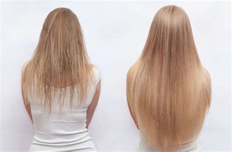 What are the Most Natural-Looking Hair Extensions – Vanity Hair Studio