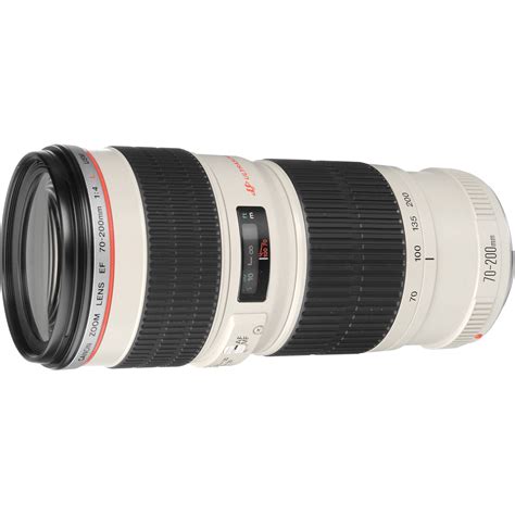 Canon EF 70-200mm f/4L USM Price in Pakistan - Hashmi Photos