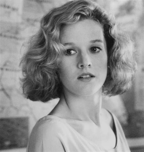 Penelope Ann Miller Kindergarten Cop Penelope Ann Miller: What's In My