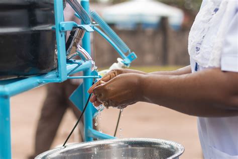 Better health is in our hands | SHF