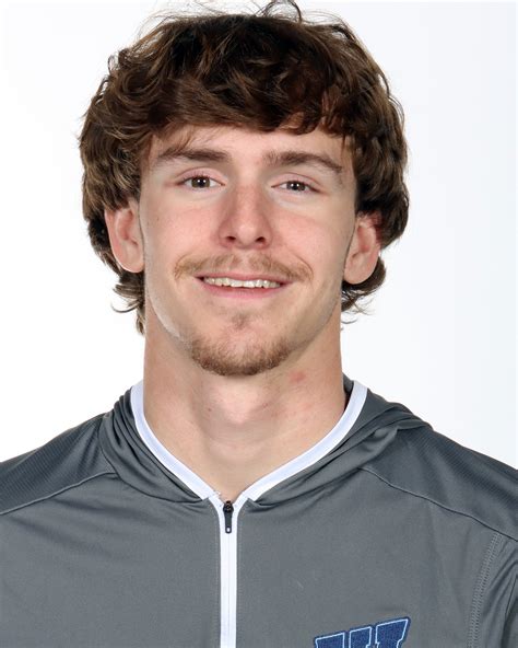 Landon Stuke, Distance, Mid-Distance, Washburn University - NIL Profile