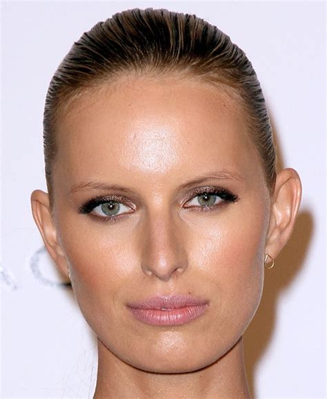 Karolina Kurkova’s Towering Height and Iconic Heels That Elevate Her Style