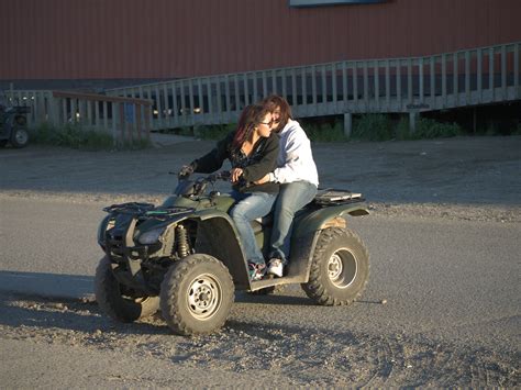 Life in Kotzebue Alaska is surprisingly different than you imagine 8