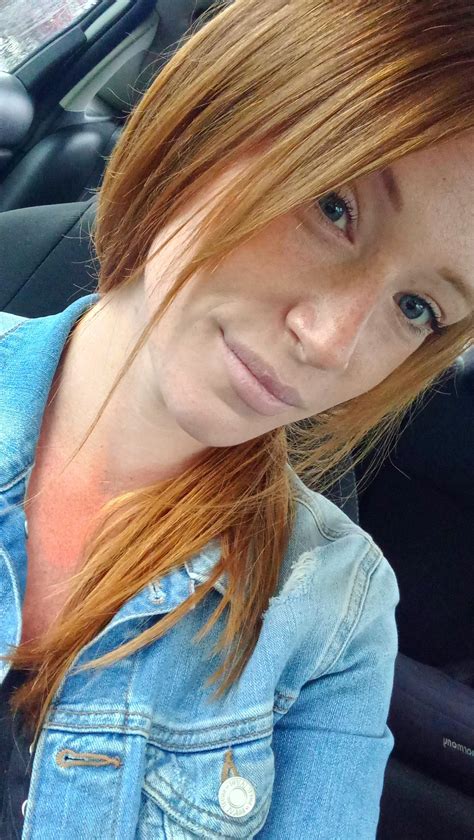 429 best Natural Redhead images on Pholder | Redhead Beauties, SFW