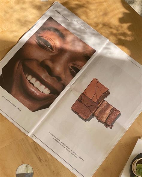 Glossier — Monochromes — Lana Shahmoradian | Director | Creative Director