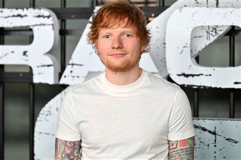 Ed Sheeran Reveals Why He Hasn't 'Had a Phone Since 2015': 'I Just Was ...