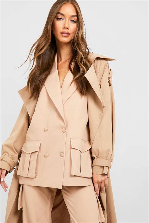 Women's Blazer Sale | Sale Blazers | boohoo UK