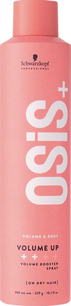OSiS Volume up 300 ml | Volumenspray