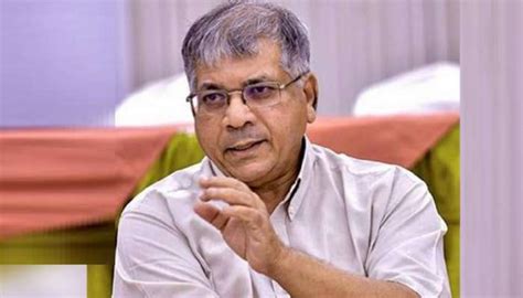 Prakash Ambedkar Party