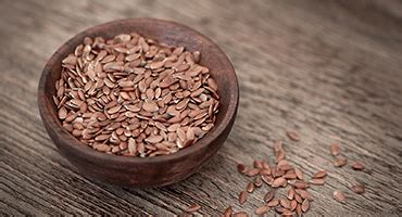 Flax: What You Need to Know - Gastrointestinal Society
