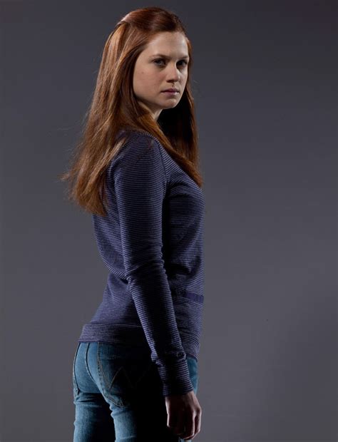Harry Potter Ginny