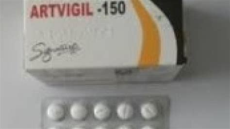 Armodafinil Tablets