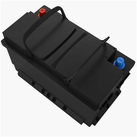 Electric Cars Battery Price