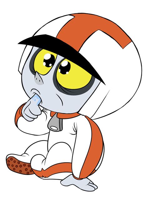Turbo Baby! by FillyBlue on DeviantArt